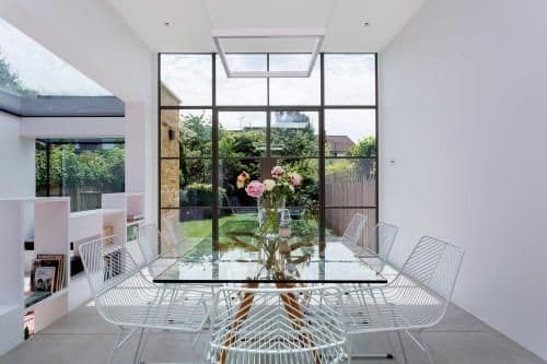 Veeve - Quartz House