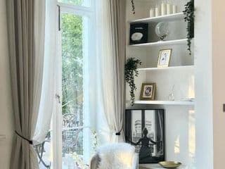 2-3 bedroom 2 roof terraces prime Notting Hill photo 3