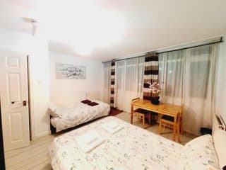 London Marylebone Grendon rooms photo 3