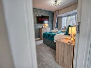 Aspen House photo 1