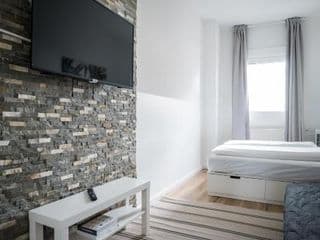 Spacious Apartment in Berlin Mitte for 6 photo 4