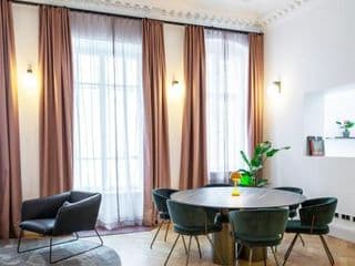 ipartment Berlin Kurfürstendamm photo 3