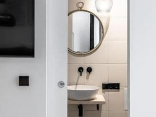 Ancient 33sqm 2room maisonette apt Near center photo 3