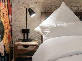 Industrial 57sqm 3room maisonette apt near center photo 4