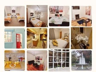 Inviting 2-Bed Cottage in Windsor photo 2