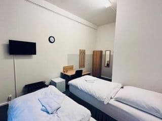 Motel Home Wittenau photo 2