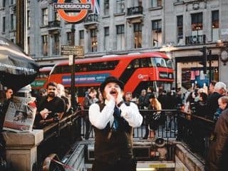 Stay at Piccadilly photo 1