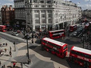 Stay at Piccadilly photo 3