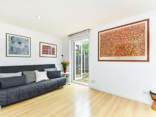 Modern 4 bedroom Terraced House by the Thames photo 4