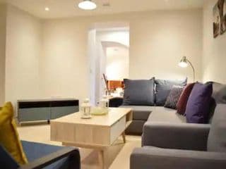 Spacious and Modern Apartment in Pimlico photo 2