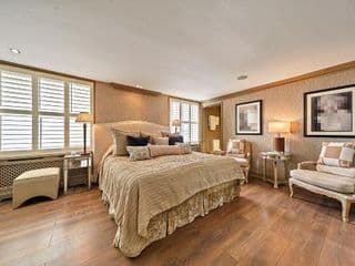 Hanover Terrace photo 1