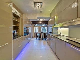 Hanover Terrace photo 2