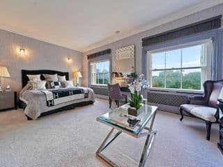 Hanover Terrace photo 4