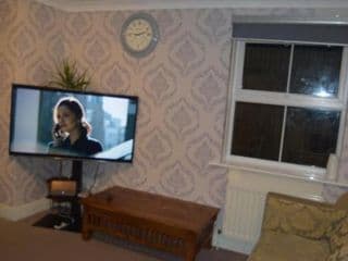 Remarkable 2-Bedroom Apartment with an EnSite photo 3