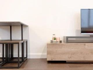 Modern Flat in the Heart of West London photo 4