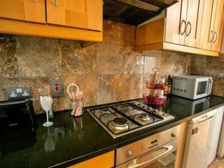 Chelsea Luxury Apartment photo 3
