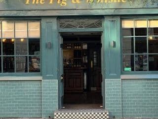 The Pig and Whistle photo 1