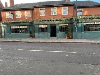 The Pig and Whistle photo 2