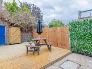 Central 3 Bedroom House With Garden photo 2