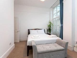 Central 2 Bedroom Apartment near Old Street photo 4