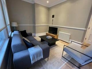 Central 1 Bedroom Apartment in Farringdon photo 1
