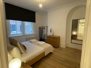 Central 1 Bedroom Apartment in Farringdon photo 3