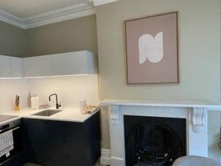 Central 1 Bedroom Apartment in Farringdon photo 4