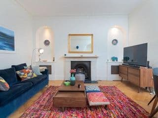 Beautiful Hampstead Home RH6 photo 1