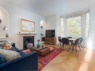 Beautiful Hampstead Home RH6 photo 2