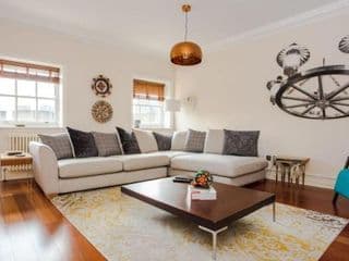 Luxury 2 Bedroom Apartment in London Bridge photo 1