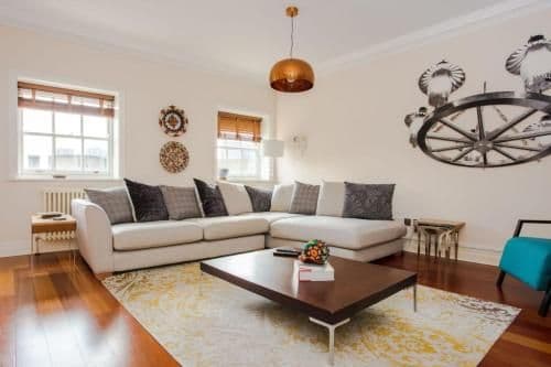 Luxury 2 Bedroom Apartment in London Bridge