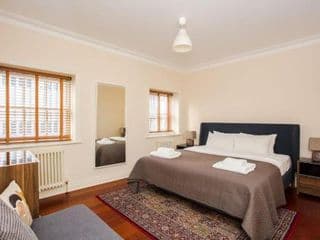 Luxury 2 Bedroom Apartment in London Bridge photo 3