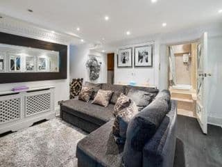 Hampsted Studio photo 1