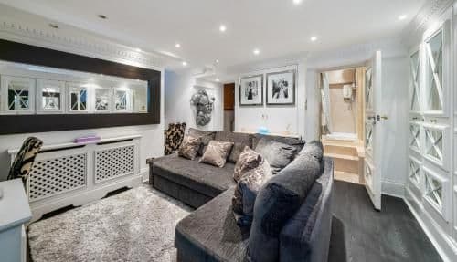 Hampsted Studio