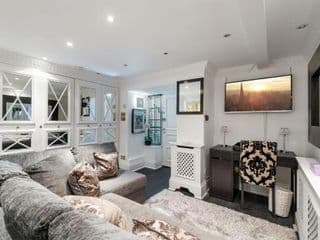 Hampsted Studio photo 2