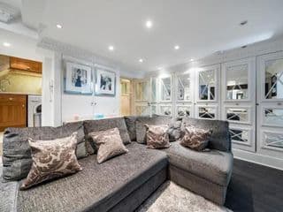 Hampsted Studio photo 3