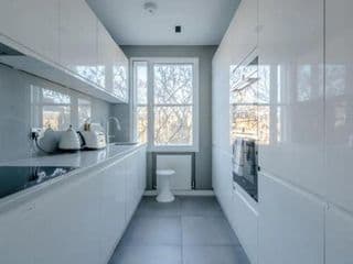 Modern and Luxurious 2 Bedroom Flat - Barons Court photo 2