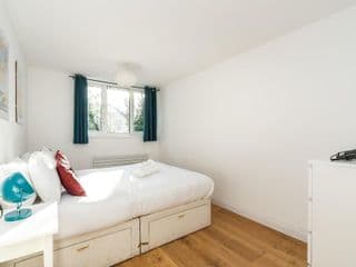 Super 1BD Garden Flat Islington London photo 1