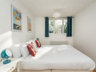 Super 1BD Garden Flat Islington London photo 2