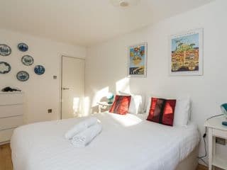 Super 1BD Garden Flat Islington London photo 3
