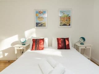 Super 1BD Garden Flat Islington London photo 4