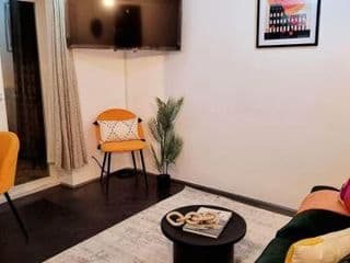Gated Community Modern & Stylish House with Parking photo 2