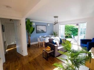 Riverwalk Apartment One photo 1