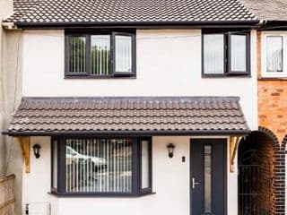 Birmingham 4 Bedroom Home - Driveway & Garden - Brand New! photo 2
