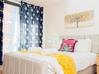 City Centre Apartment photo 1
