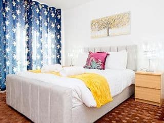 City Centre Apartment photo 3