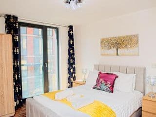 City Centre Apartment photo 4