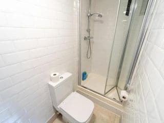 Ensuite style Studio in Selly Oak right by UOB photo 3