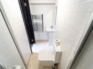 Ensuite style Studio in Selly Oak right by UOB photo 4