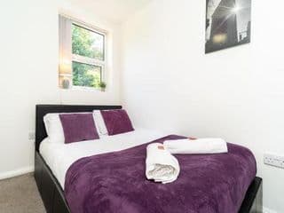 Amethyst Suite by StayStaycations photo 2